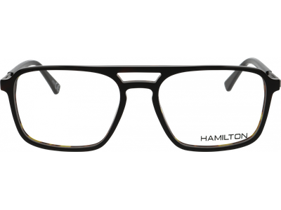 Hamilton Brille Herren meineLinse Studio 01-33090-01 5417 Ansicht 2