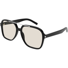 Saint Laurent Sonnenbrille Damen Saint Laurent SL 545 58 001