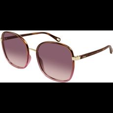 Chloé Sonnenbrille Damen Chloé CH0031S 56 016