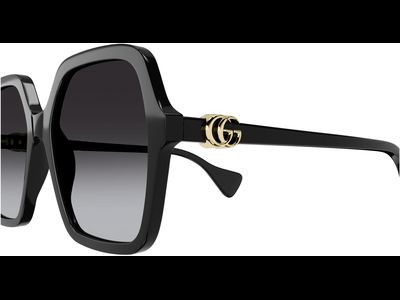 Gucci Sonnenbrille Damen Gucci GG1072S 001 Ansicht 4