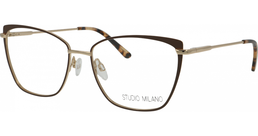 Studio Milano Brille Damen Studio Milano 01-43150-02 Ansicht 1