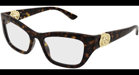 Gucci GG2125O 52 002 - Ansicht 2