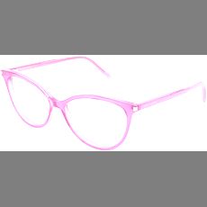 Saint Laurent Brille Damen Saint Laurent SL 261 53 010