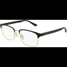 Gucci Brille Herren Gucci GG0934OA 54 001