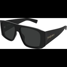 Saint Laurent Sonnenbrille Damen Saint Laurent SL 832/F 58 001