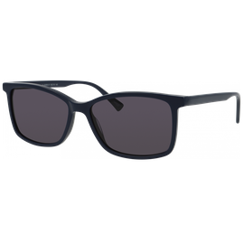 meineBrille Sonnenbrille Herren meineBrille 14-36080-01 Dunkelblau glänzend