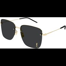 Saint Laurent Sonnenbrille Damen Saint Laurent SL 312 M 58 013