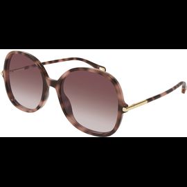 Chloé Sonnenbrille Damen Chloé CH0383S 57 004