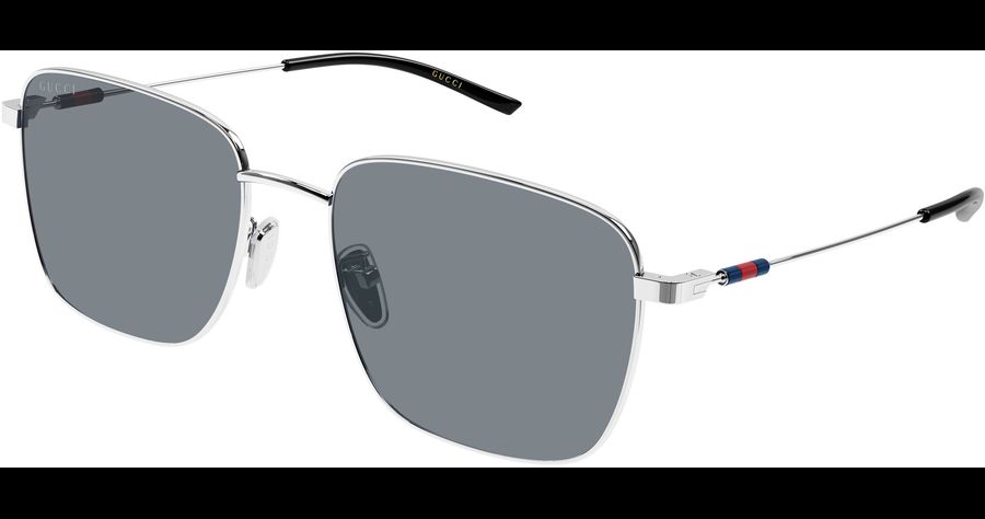 Gucci Sonnenbrille Herren Gucci GG2097SK 58 003 Ansicht 1