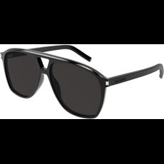 Saint Laurent Sonnenbrille Damen Saint Laurent SL 596 DUNE 58 001
