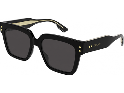 Gucci Sonnenbrille Herren Gucci GG1084S 54 001 Ansicht 2