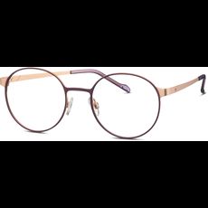 Titanflex Brille Damen Titanflex 826048 51 20