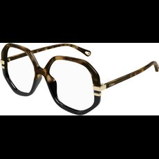 Chloé Brille Damen Chloé CH0107O 54 011