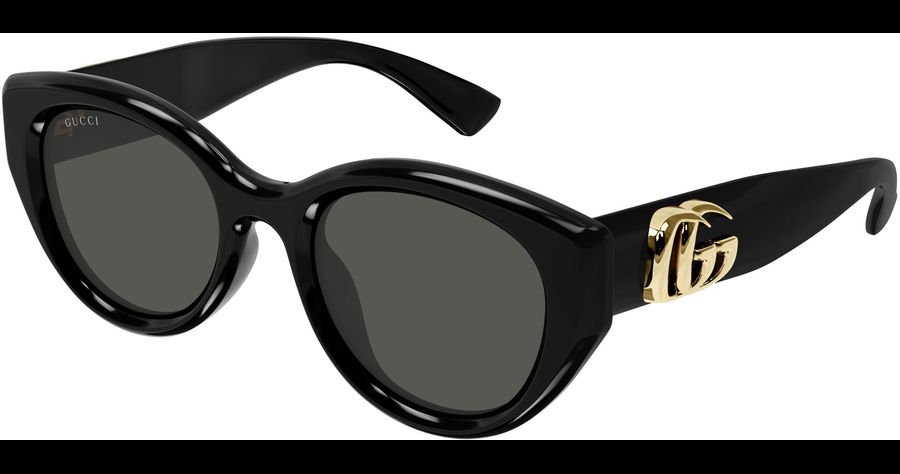 Gucci Sonnenbrille Damen Gucci GG1976SK 52 001 Ansicht 1
