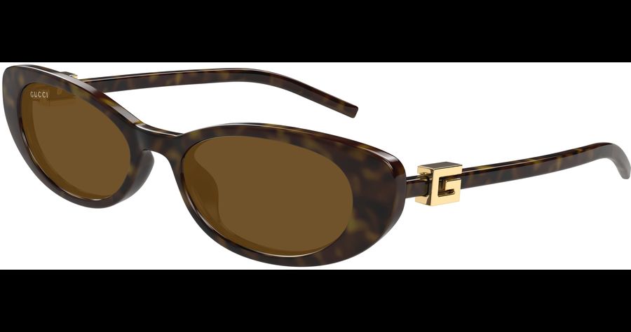 Gucci Sonnenbrille Damen Gucci GG1680S 52 004 Ansicht 1