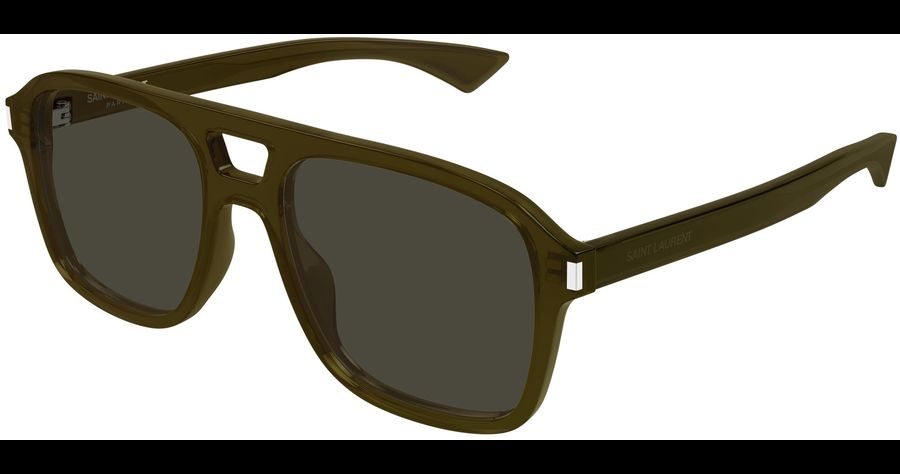 Saint Laurent Sonnenbrille Herren Saint Laurent SL 881 55 004 Ansicht 1