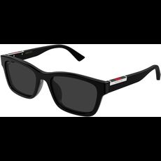 Gucci Sonnenbrille Herren Gucci GG2092SA 55 001