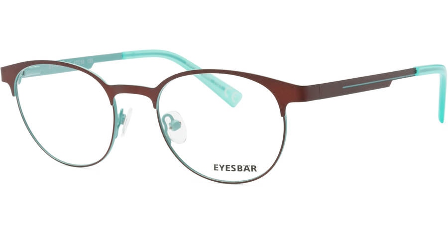 Eyesbär Brille Kinder Eyesbär 01-14360-02 Ansicht 1