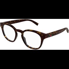 Gucci Brille Herren Gucci GG1859O 50 002