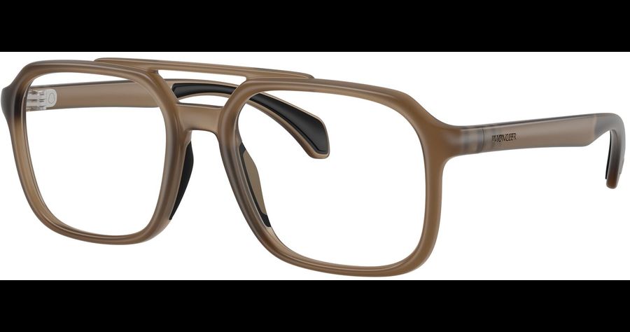 Moncler Brille Unisex Moncler ME3002 5012 54 Ansicht 1