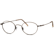Titanflex Brille Herren Titanflex 3666 47 60
