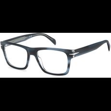 David Beckham Brille Herren David Beckham DB 7155 55 blue