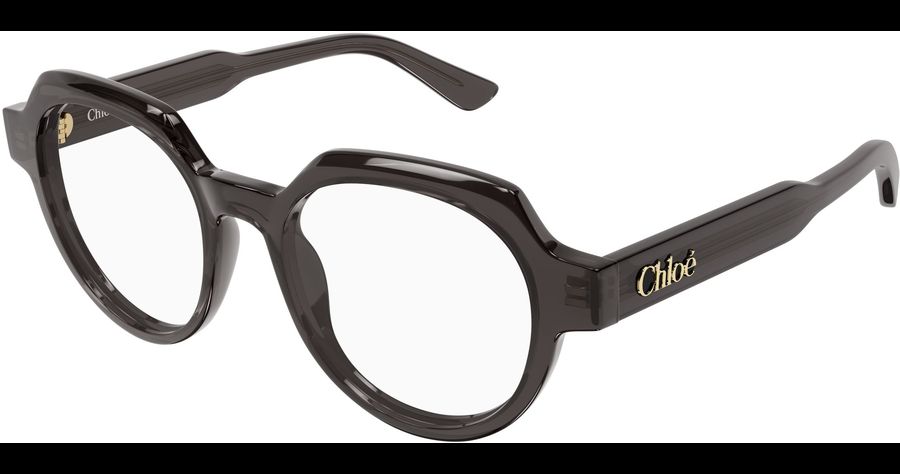 Chloé Brille Damen Chloé CH0379O 51 001 Ansicht 1