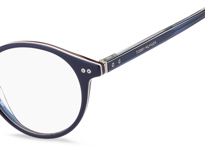 Tommy Hilfiger Brille Herren TOMMY HILFIGER TH 1813 Ansicht 3