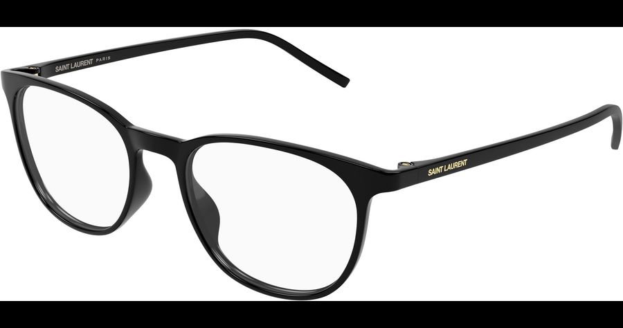 Saint Laurent Brille Herren Saint Laurent SL 884 51 001 Ansicht 1