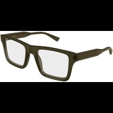 Gucci Brille Herren Gucci GG2070O 53 003