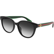 Gucci Sonnenbrille Damen Gucci GG0702SKN 54 004