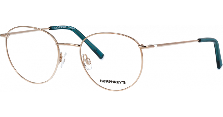 Humphreys Brille Unisex Humphreys 582327 49 20 Ansicht 1