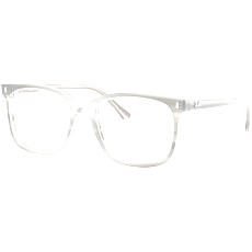 Ray-Ban Brille Unisex Ray-Ban RX5446 8453 51