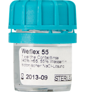 Weflex 55 - Ansicht 2