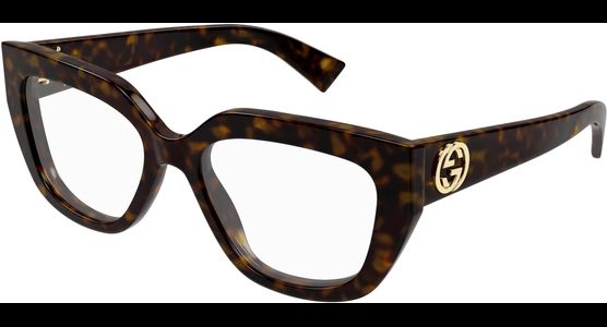 Gucci GG1847O 53 004 - Ansicht 2
