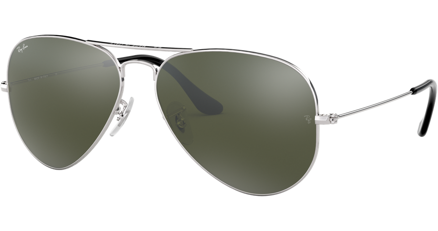 Ray ban transparent aviator cheap