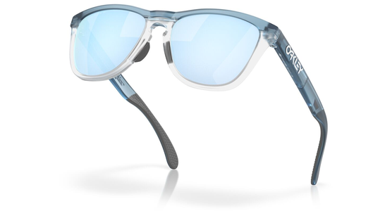 Oakley Frogskins Range OO9284 928409 55 - Ansicht 3