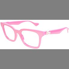 Gucci Brille Damen Gucci GG1728O 51 004