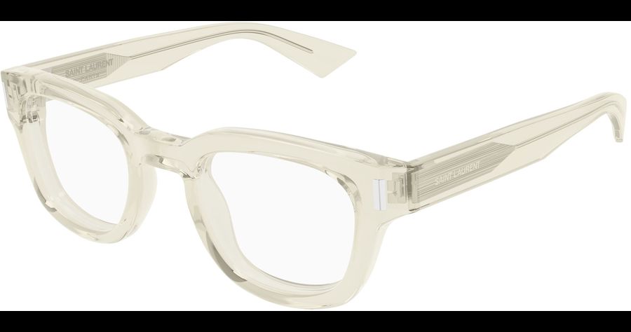 Saint Laurent Brille Herren Saint Laurent SL 838 OPT 48 004 Ansicht 1
