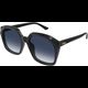 Chloé CH0280S 57 Schwarz