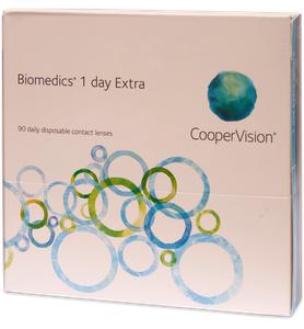 BioMedics 1 day Extra 90er - Ansicht 3