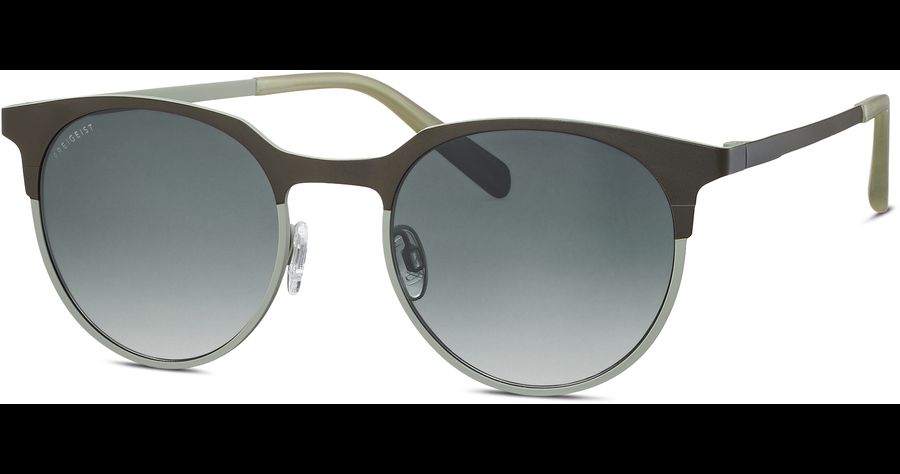 Freigeist Sonnebrille Herren Freigeist 865009 54 40 Ansicht 1