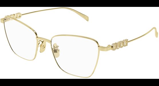 Gucci GG1807O 54 001 - Ansicht 2