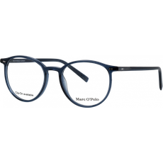 Marc O'Polo Brille Unisex Marc O'Polo 503171 52 77