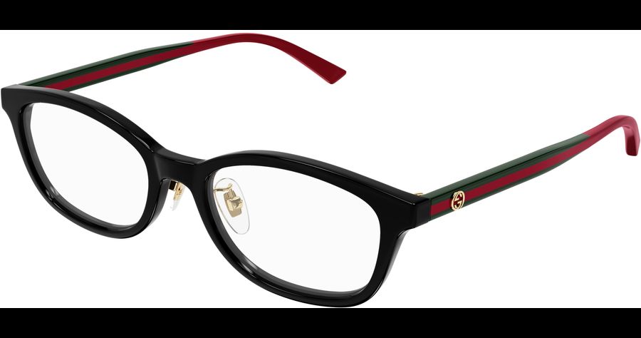 Gucci Brille Unisex Gucci GG1903OJ 53 001 Ansicht 1
