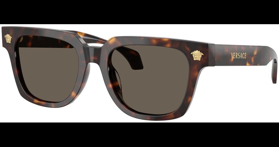 Versace Sonnenbrille Herren Versace VE4510U 108/3 Ansicht 1