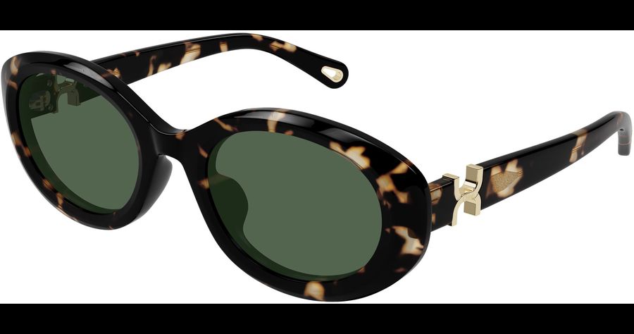 Chloé Sonnenbrille Damen Chloé CH0323SK 54 002 Ansicht 1