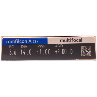  Biofinity multifocal 3er Ansicht 3