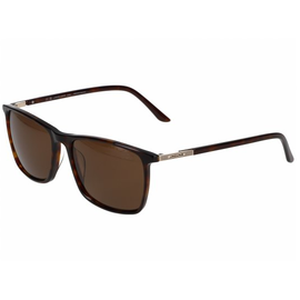Jaguar Sonnenbrille Herren Jaguar 37203 Braun