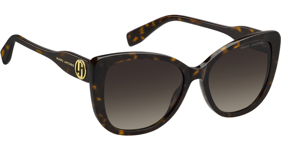 Marc Jacobs 815/S 55 086 - Ansicht 5